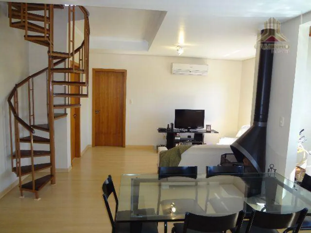 Cobertura, 2 quartos, 180 m² - Foto 3