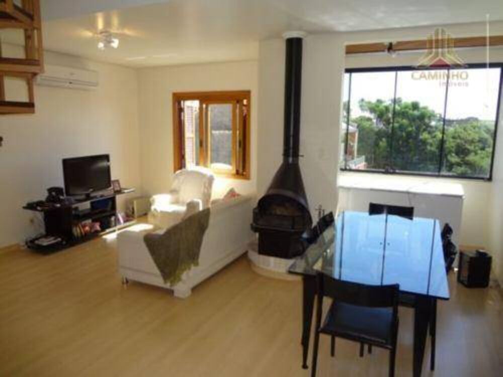 Cobertura, 2 quartos, 180 m² - Foto 1