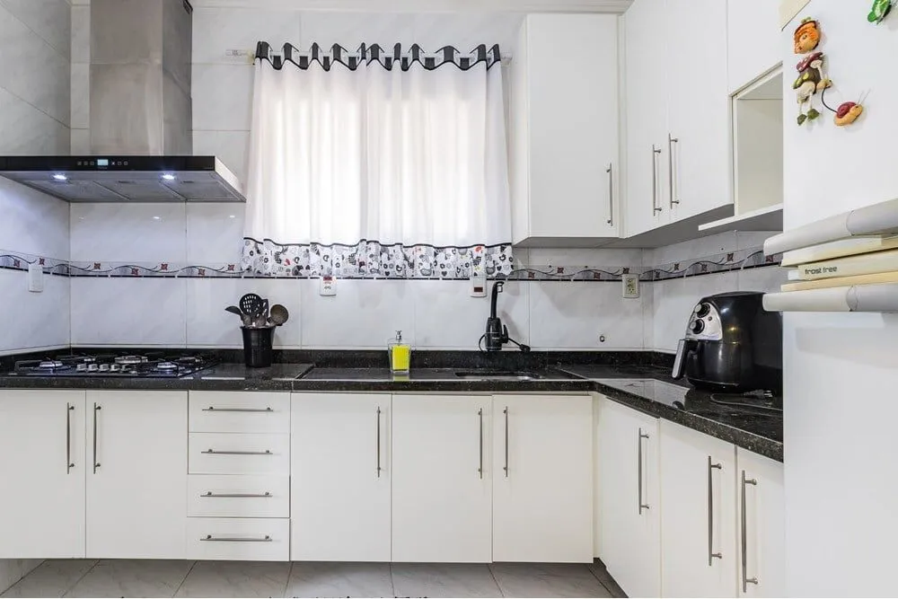 Apartamento, 3 quartos, 96 m² - Foto 3