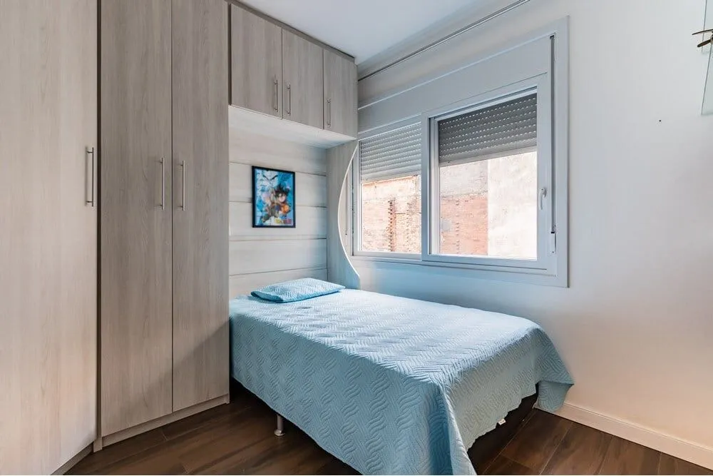 Apartamento, 3 quartos, 96 m² - Foto 2