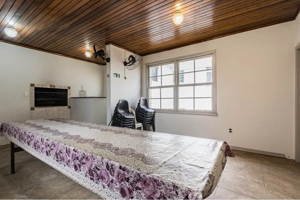 Apartamento, 3 quartos, 96 m² - Foto 4
