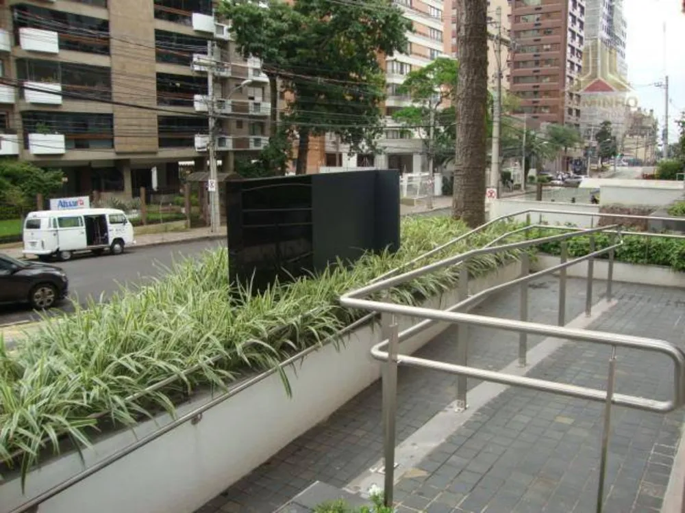 Sala-Conjunto, 34 m² - Foto 7