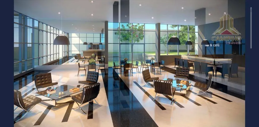 Sala-Conjunto, 34 m² - Foto 5