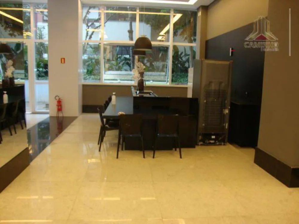 Sala-Conjunto, 34 m² - Foto 8