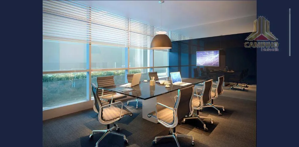 Sala-Conjunto, 34 m² - Foto 4