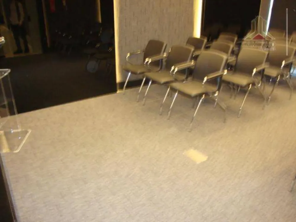 Sala-Conjunto, 34 m² - Foto 10