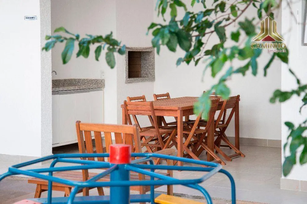 Apartamento, 2 quartos, 51 m² - Foto 8