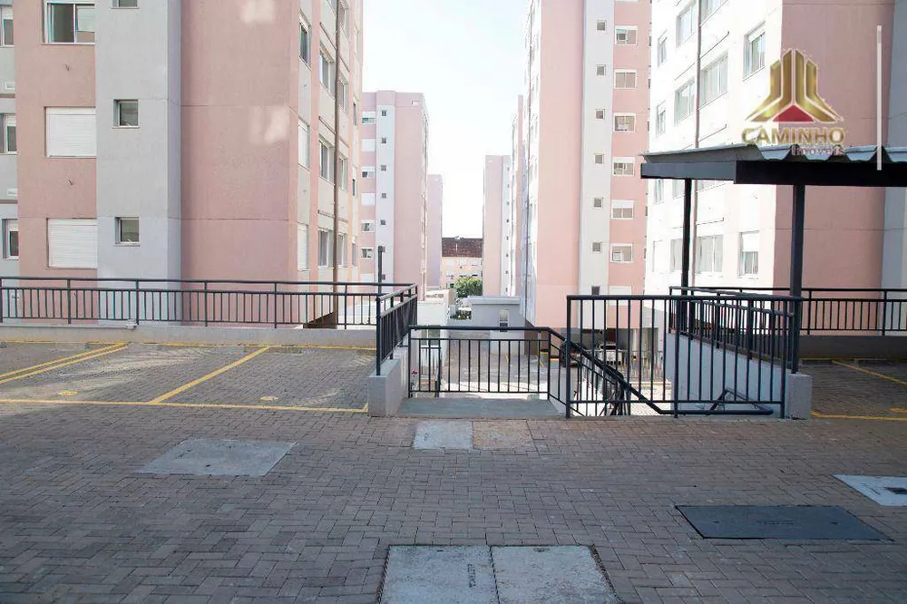 Apartamento, 2 quartos, 51 m² - Foto 5