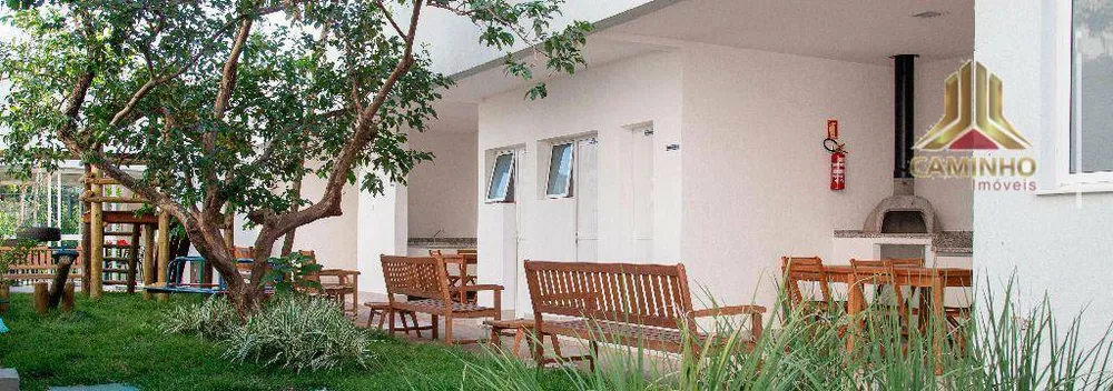Apartamento, 2 quartos, 51 m² - Foto 9