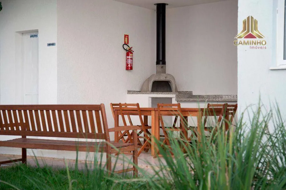 Apartamento, 2 quartos, 51 m² - Foto 7