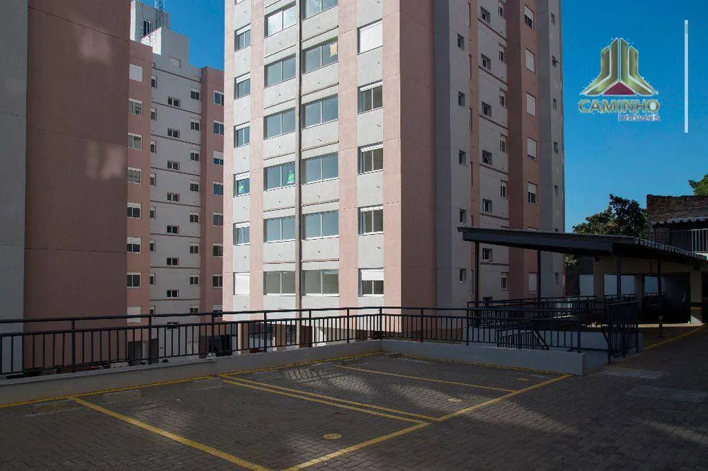 Apartamento, 2 quartos, 51 m² - Foto 3