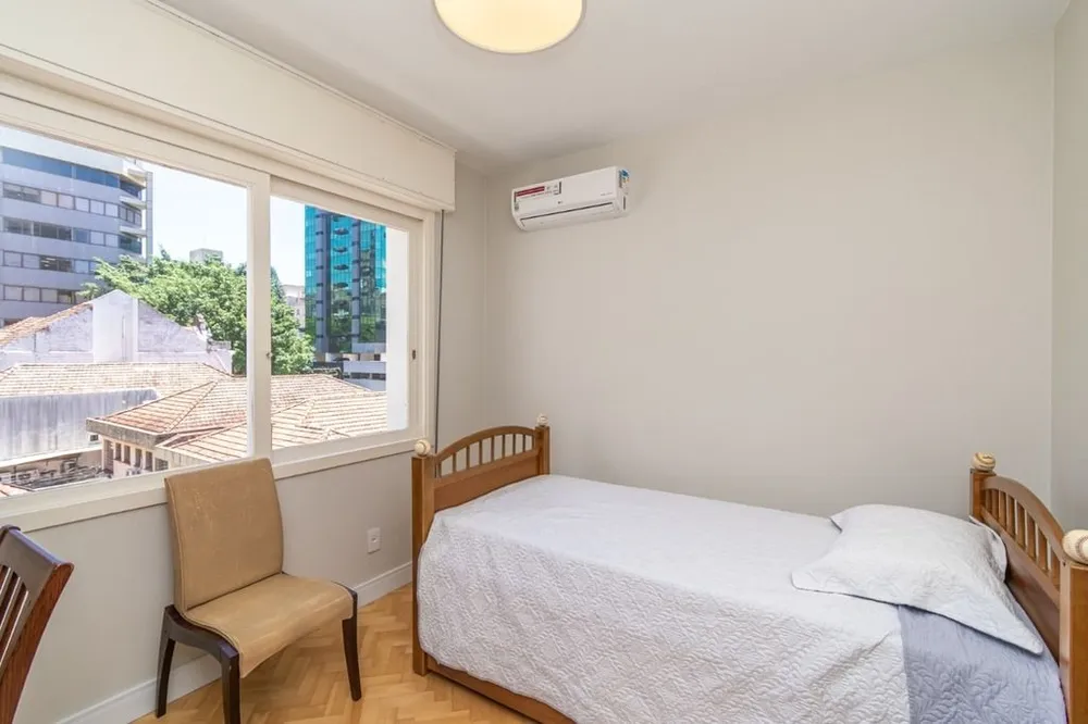Apartamento, 3 quartos, 120 m² - Foto 4