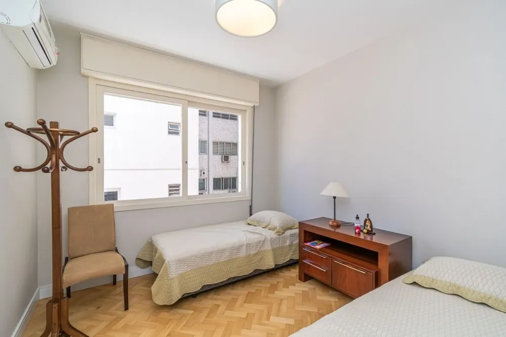 Apartamento, 3 quartos, 120 m² - Foto 3