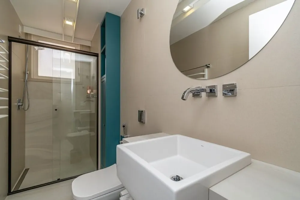 Apartamento, 3 quartos, 120 m² - Foto 2