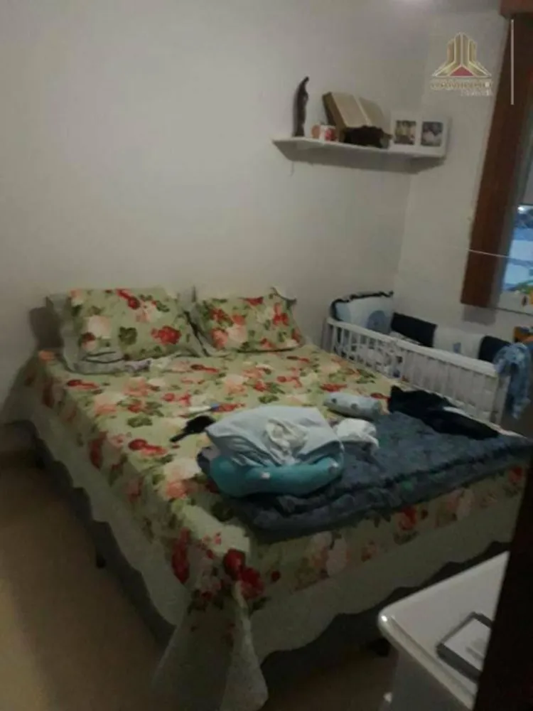 Apartamento, 2 quartos, 88 m² - Foto 2