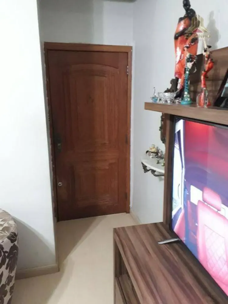 Apartamento, 2 quartos, 88 m² - Foto 4