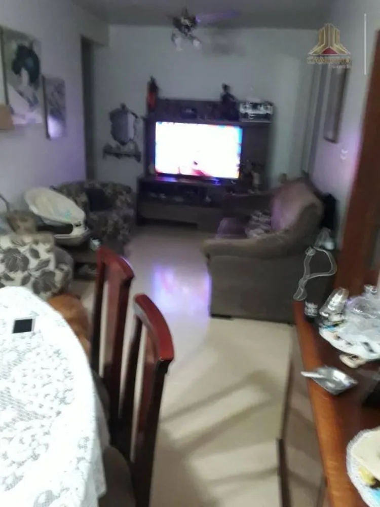 Apartamento, 2 quartos, 88 m² - Foto 6