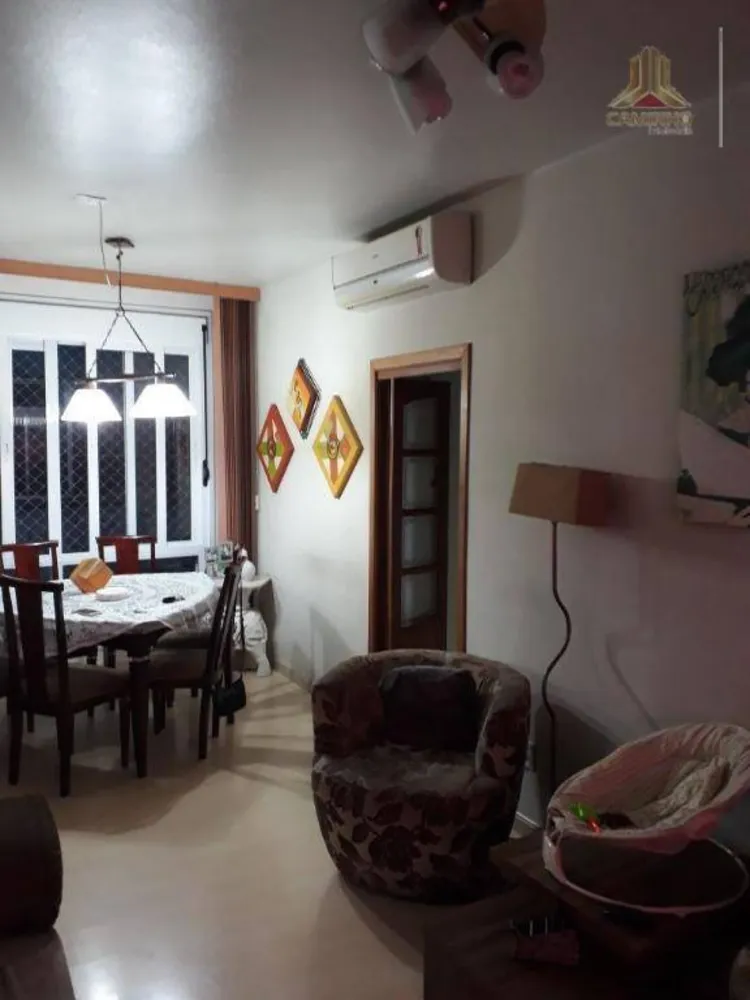 Apartamento, 2 quartos, 88 m² - Foto 7