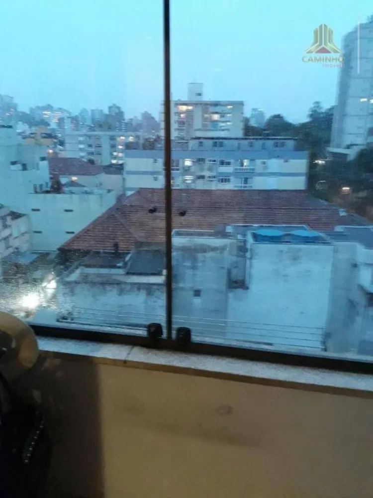 Apartamento, 2 quartos, 88 m² - Foto 3