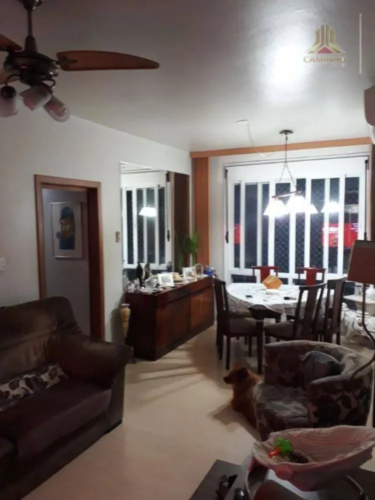 Apartamento, 2 quartos, 88 m² - Foto 1