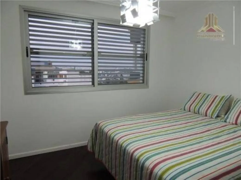 Apartamento, 3 quartos, 166 m² - Foto 14
