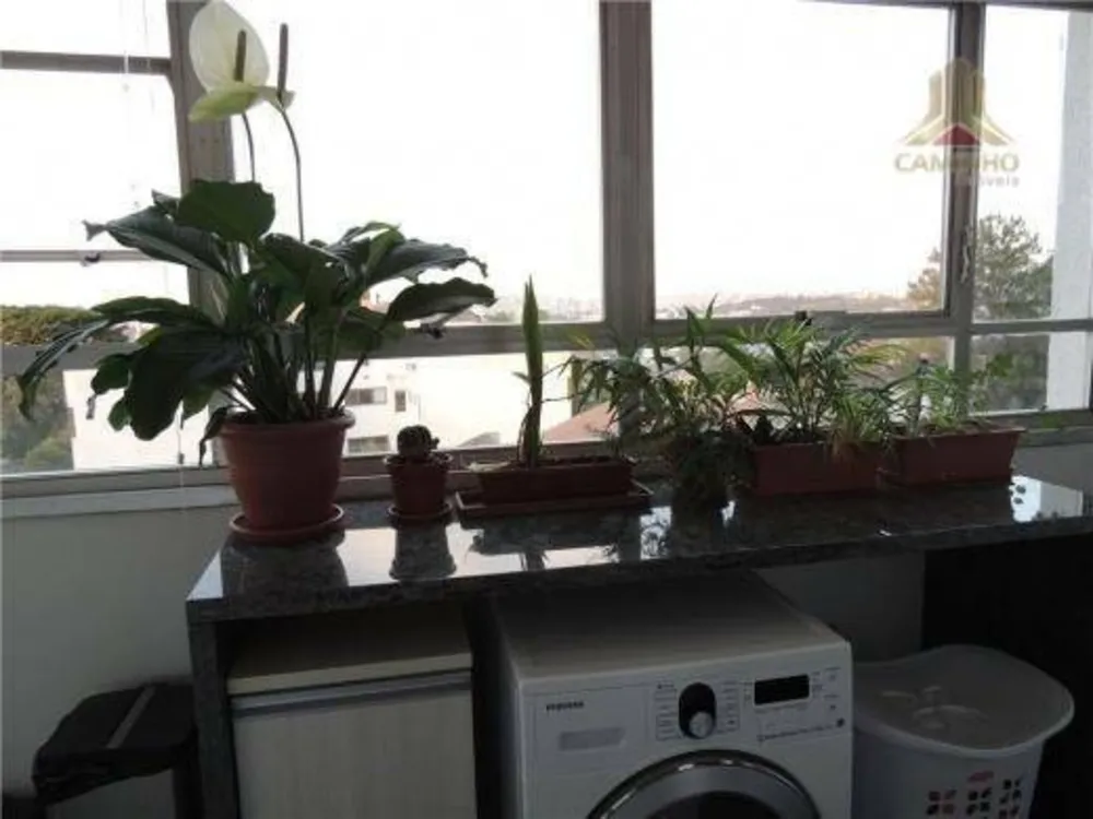 Apartamento, 3 quartos, 166 m² - Foto 15