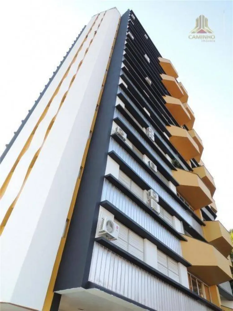 Apartamento, 3 quartos, 166 m² - Foto 6