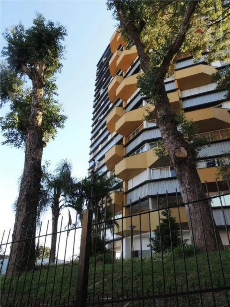Apartamento, 3 quartos, 166 m² - Foto 19