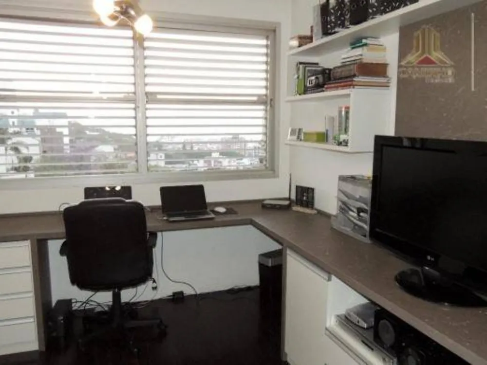 Apartamento, 3 quartos, 166 m² - Foto 16