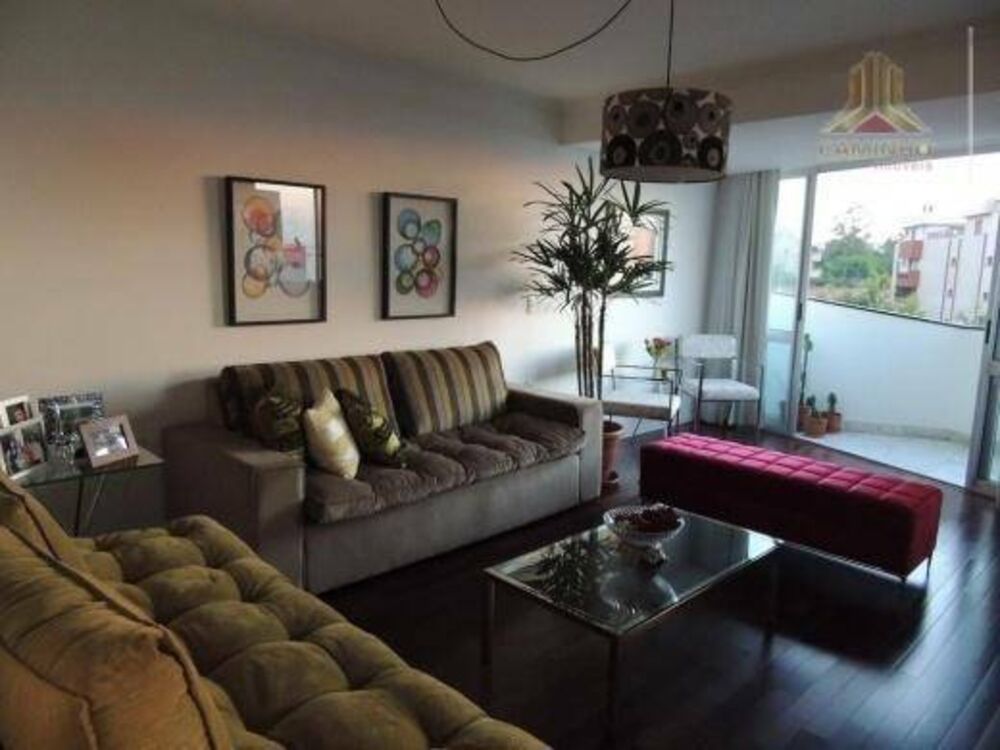 Apartamento, 3 quartos, 166 m² - Foto 13