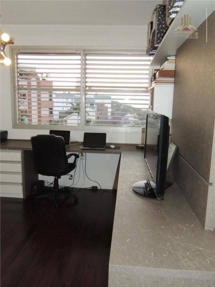 Apartamento, 3 quartos, 166 m² - Foto 15