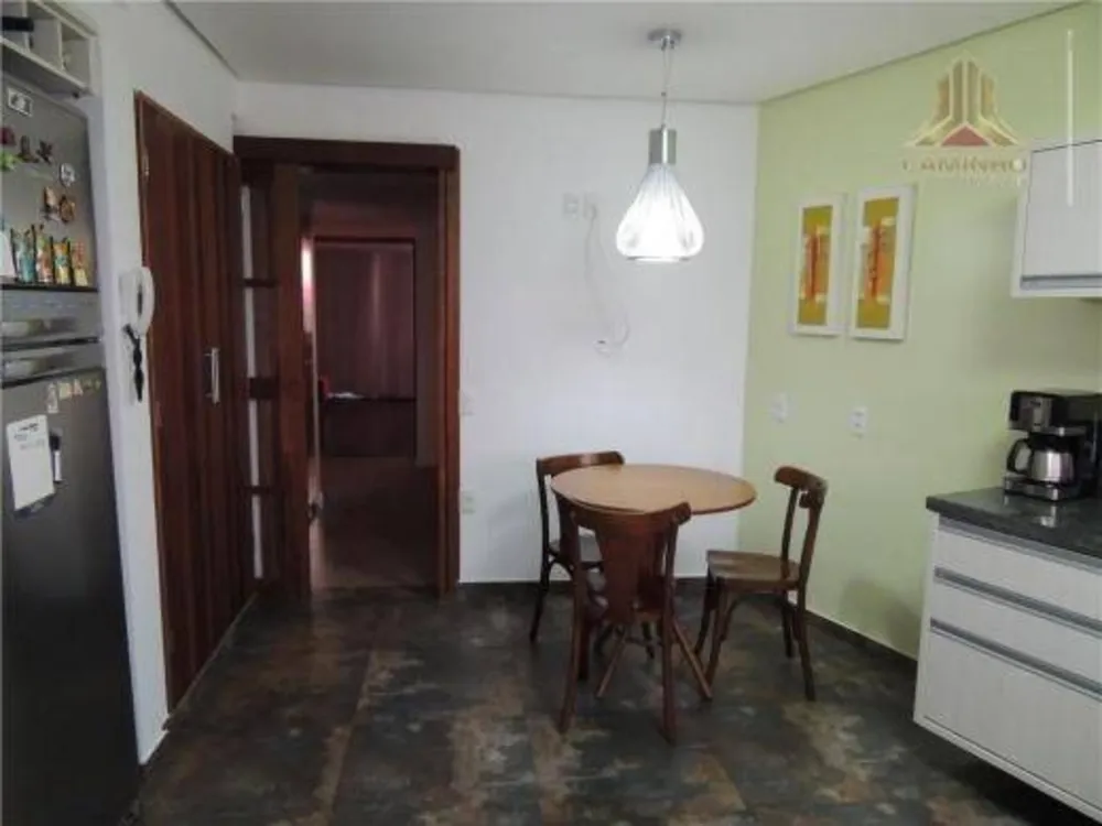 Apartamento, 3 quartos, 166 m² - Foto 13