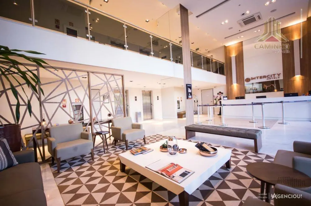 Flat/Apart Hotel, 1 quarto, 23 m² - Foto 3
