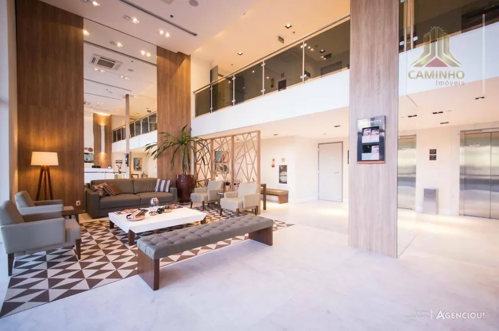 Flat/Apart Hotel, 1 quarto, 23 m² - Foto 4