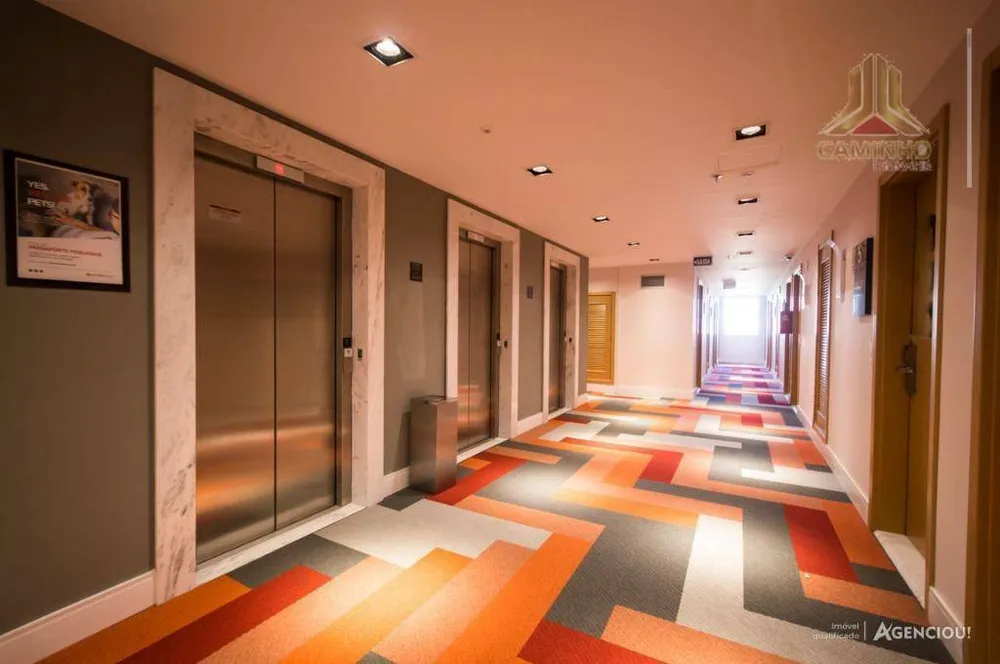 Flat/Apart Hotel, 1 quarto, 23 m² - Foto 10