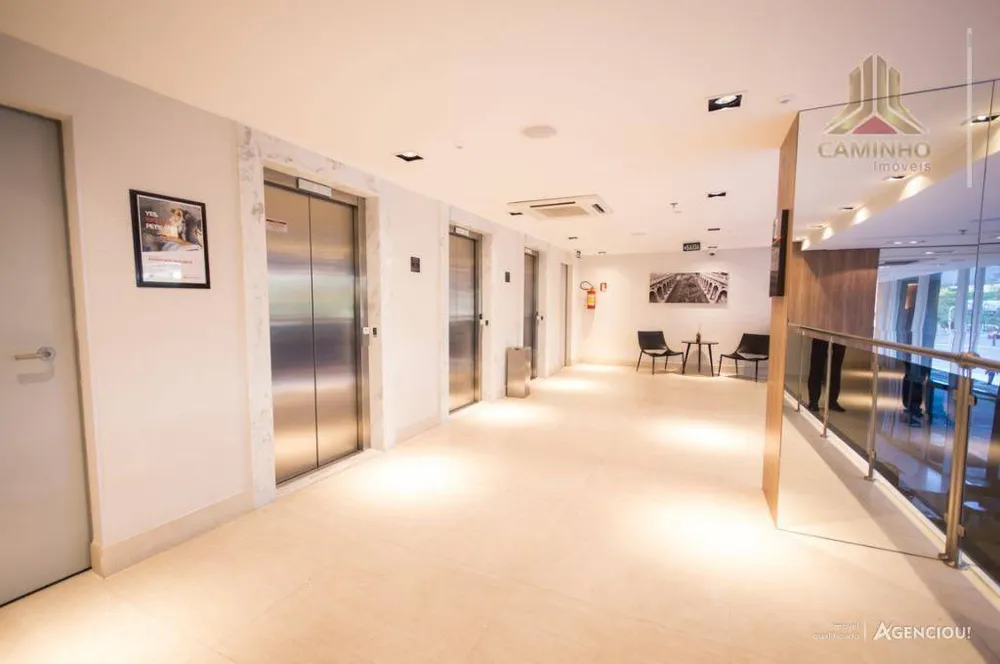 Flat/Apart Hotel, 1 quarto, 23 m² - Foto 1