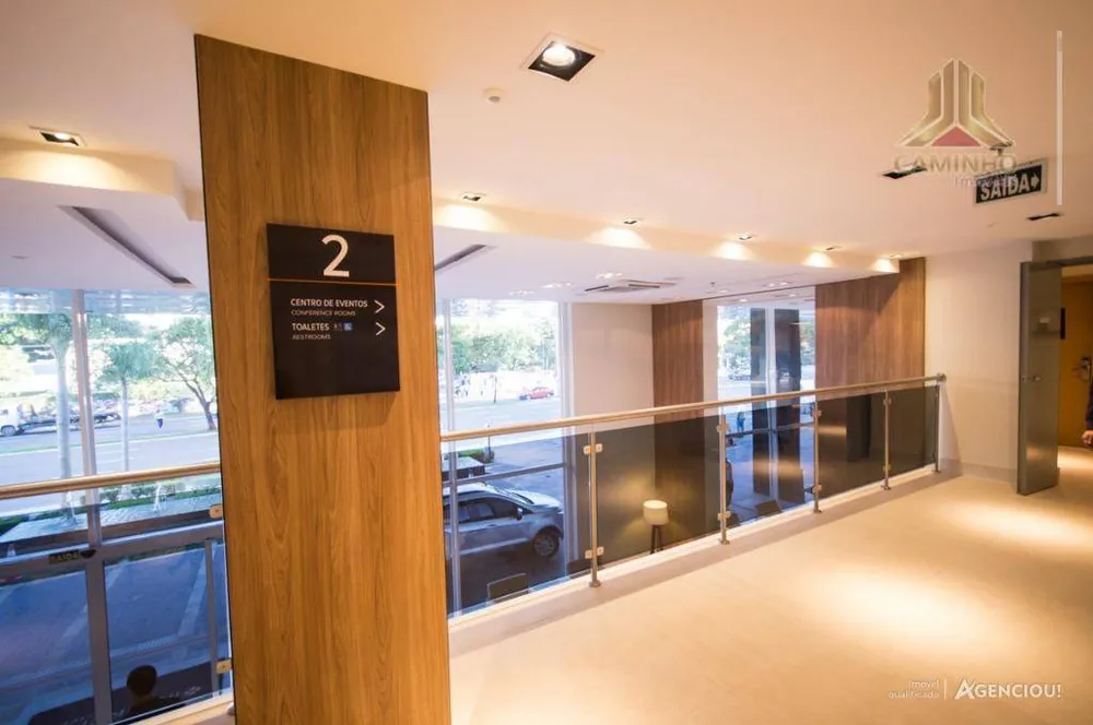 Flat/Apart Hotel, 1 quarto, 23 m² - Foto 7