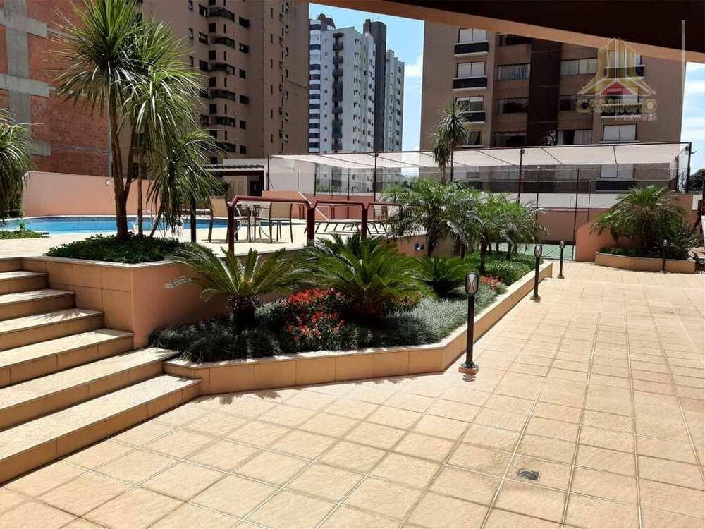 Apartamento à venda com 3 quartos, 293m² - Foto 1