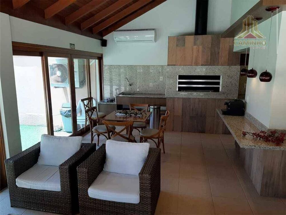 Apartamento à venda com 3 quartos, 293m² - Foto 4