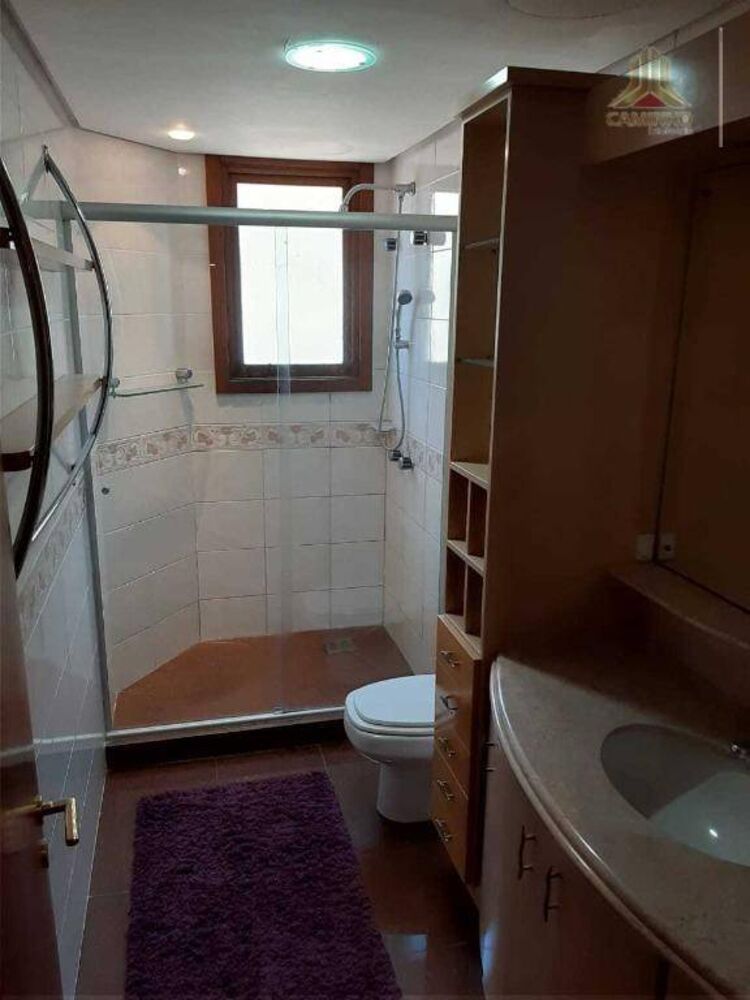 Apartamento à venda com 3 quartos, 293m² - Foto 2