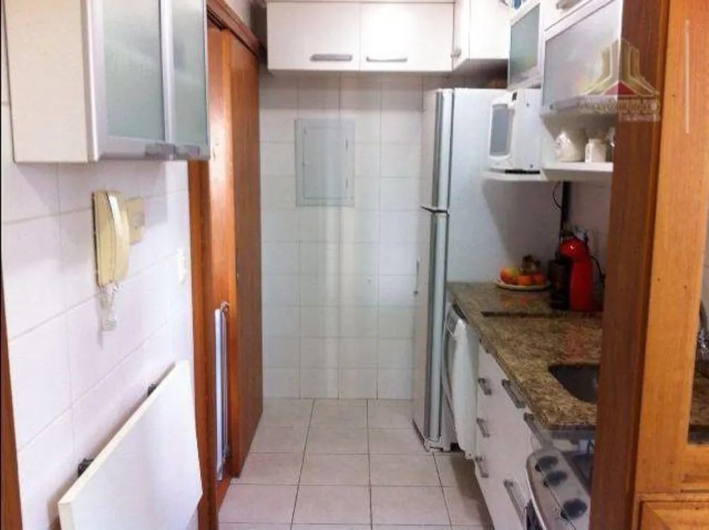 Apartamento, 2 quartos, 73 m² - Foto 5