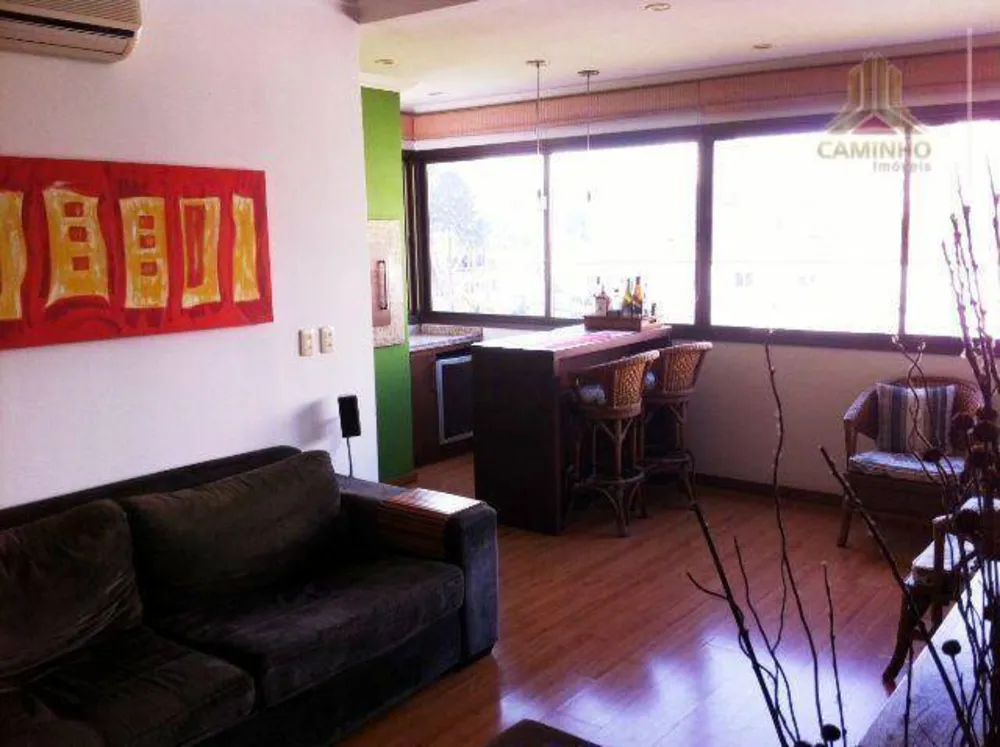 Apartamento, 2 quartos, 73 m² - Foto 3