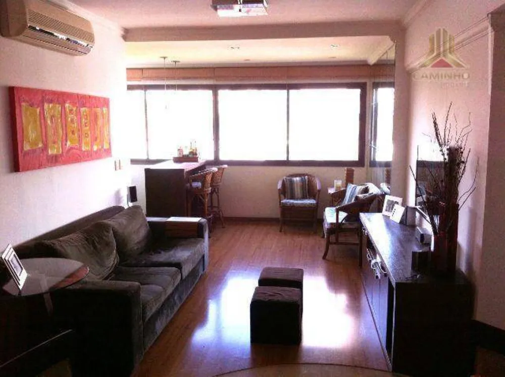 Apartamento, 2 quartos, 73 m² - Foto 2