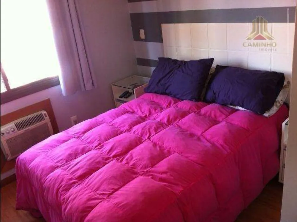 Apartamento, 2 quartos, 73 m² - Foto 3