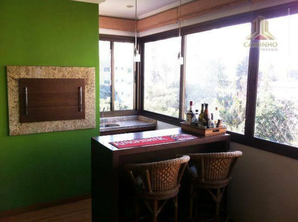 Apartamento, 2 quartos, 73 m² - Foto 8