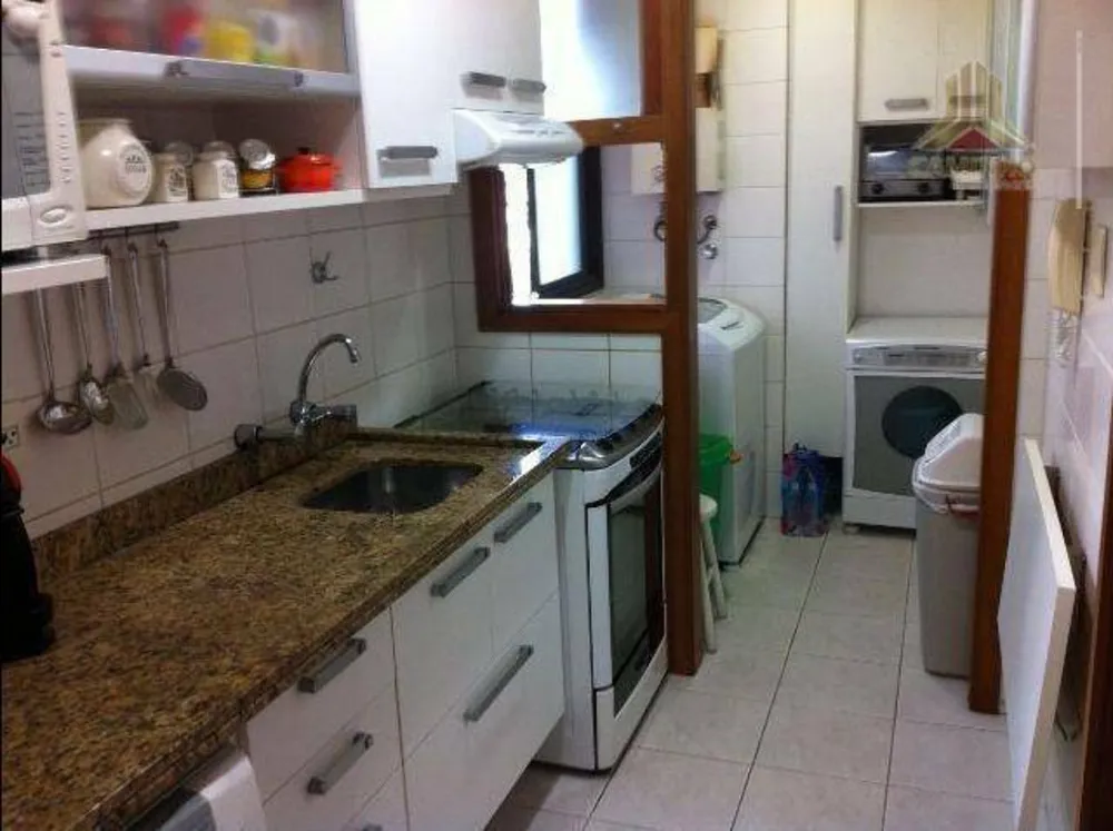 Apartamento, 2 quartos, 73 m² - Foto 2