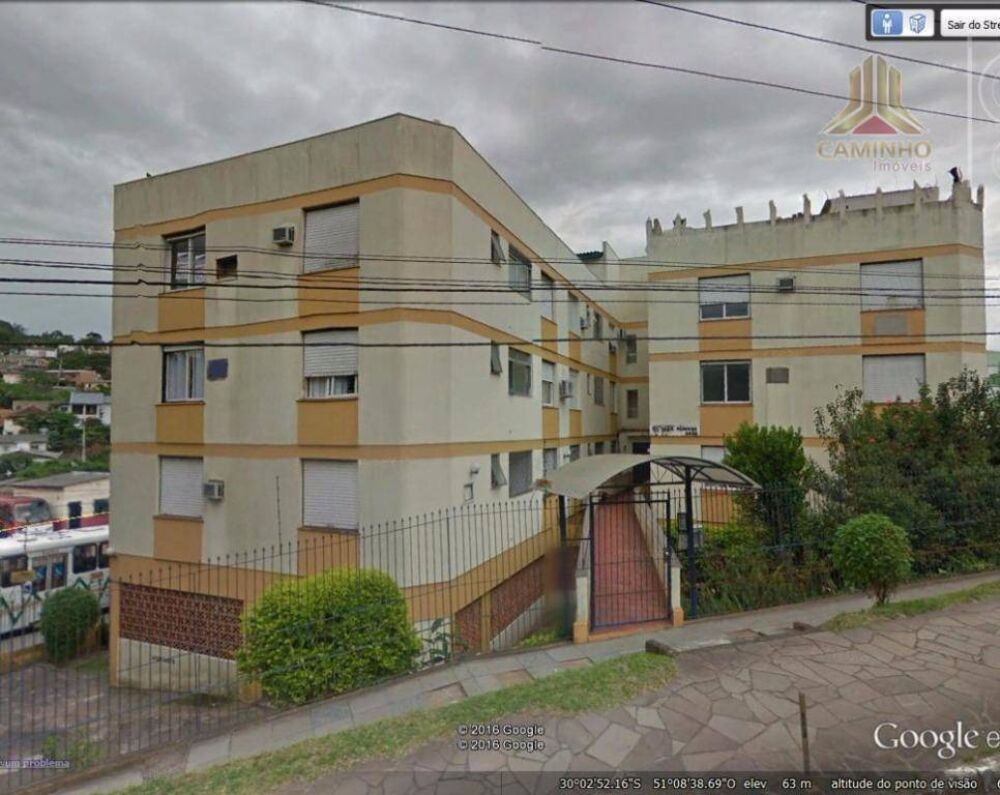 Apartamento à venda com 1 quarto, 47m² - Foto 8
