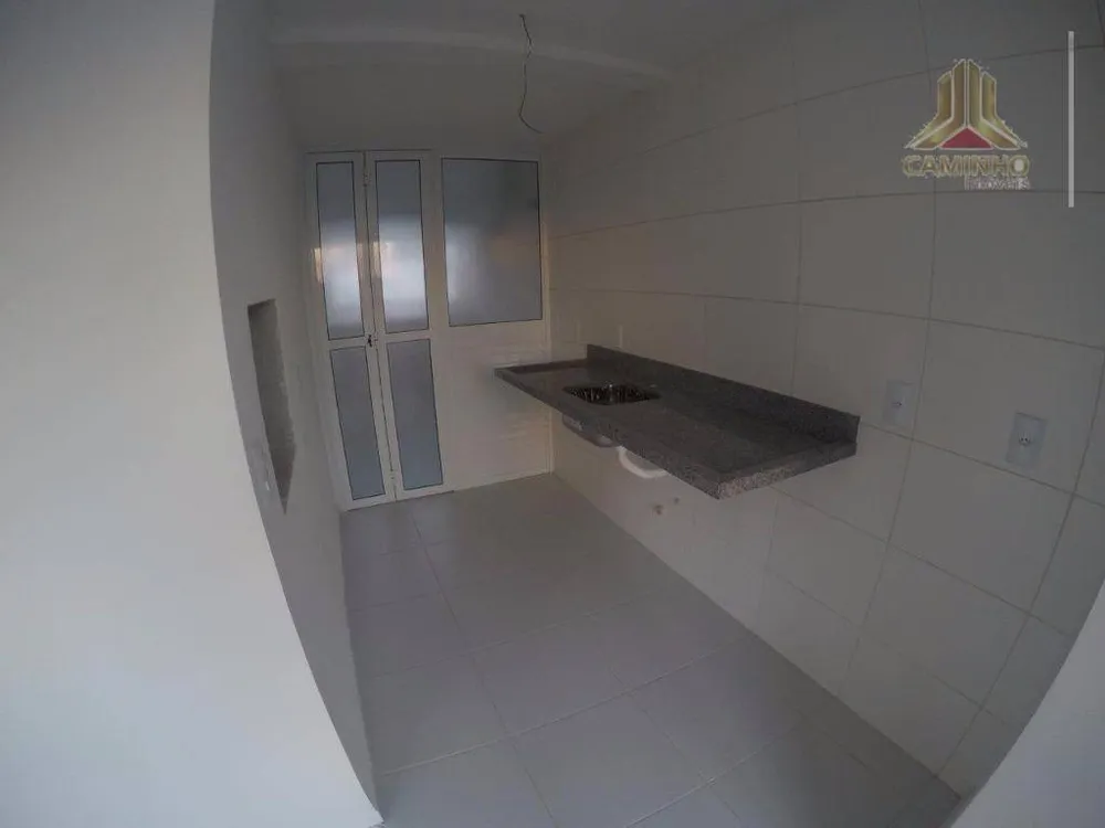 Apartamento, 1 quarto, 40 m² - Foto 8