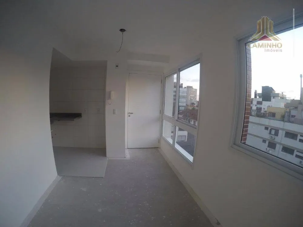 Apartamento, 1 quarto, 40 m² - Foto 1
