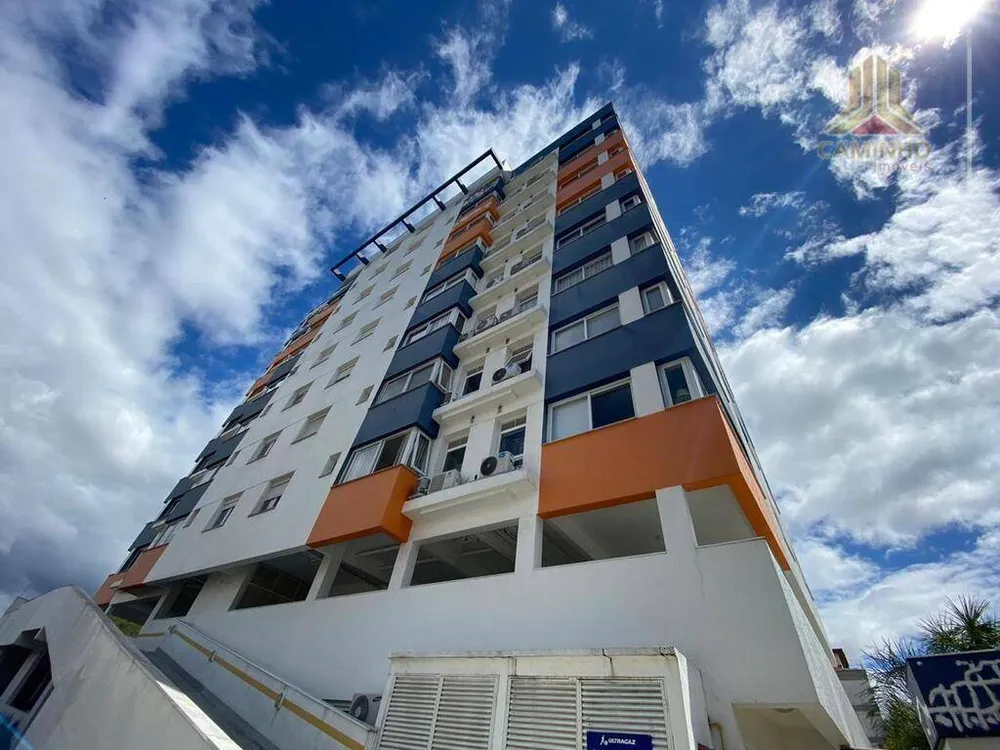 Apartamento, 2 quartos, 63 m² - Foto 3